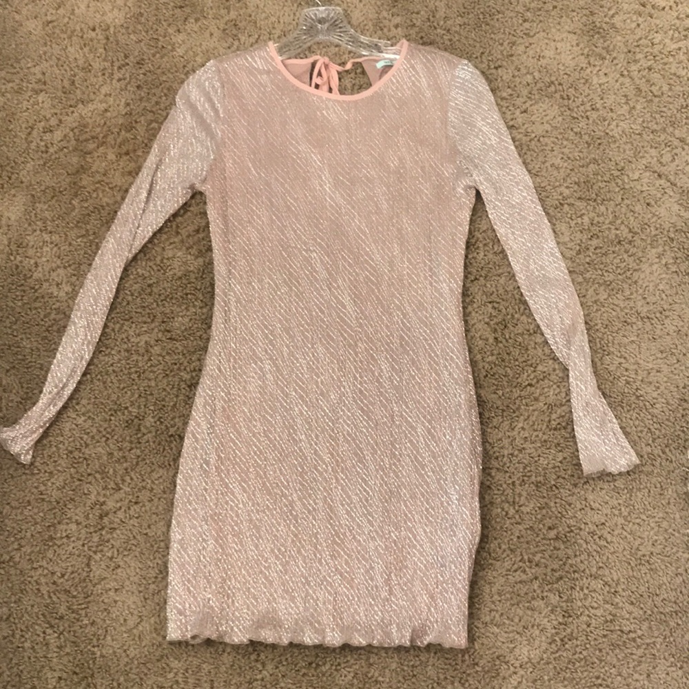 urban outfitters dress